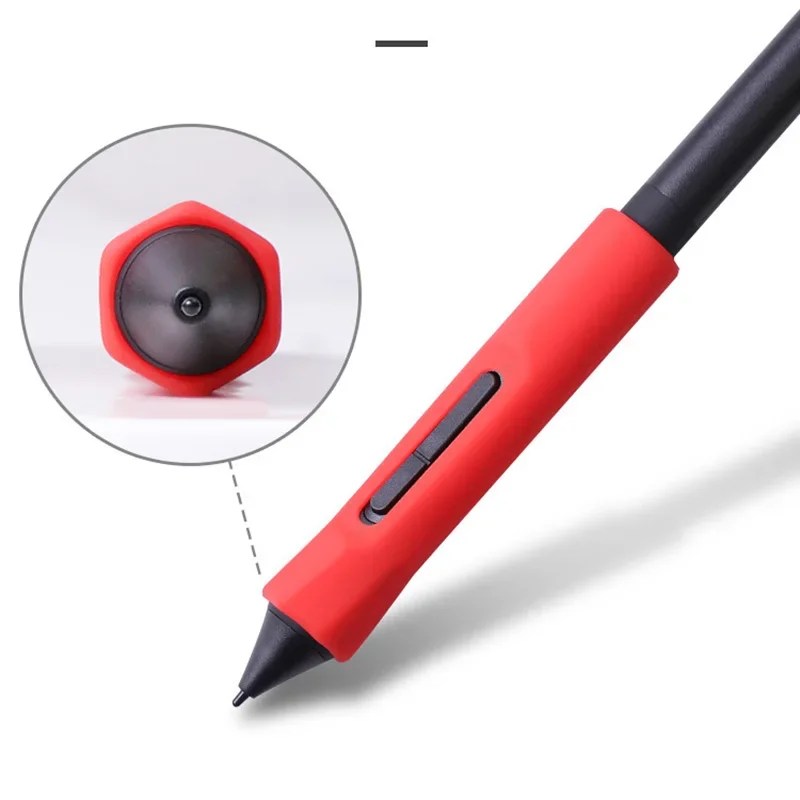 Wacom Pen Grip for Wacom Pen ( - Wacom Tablet Accessories 评论和价格