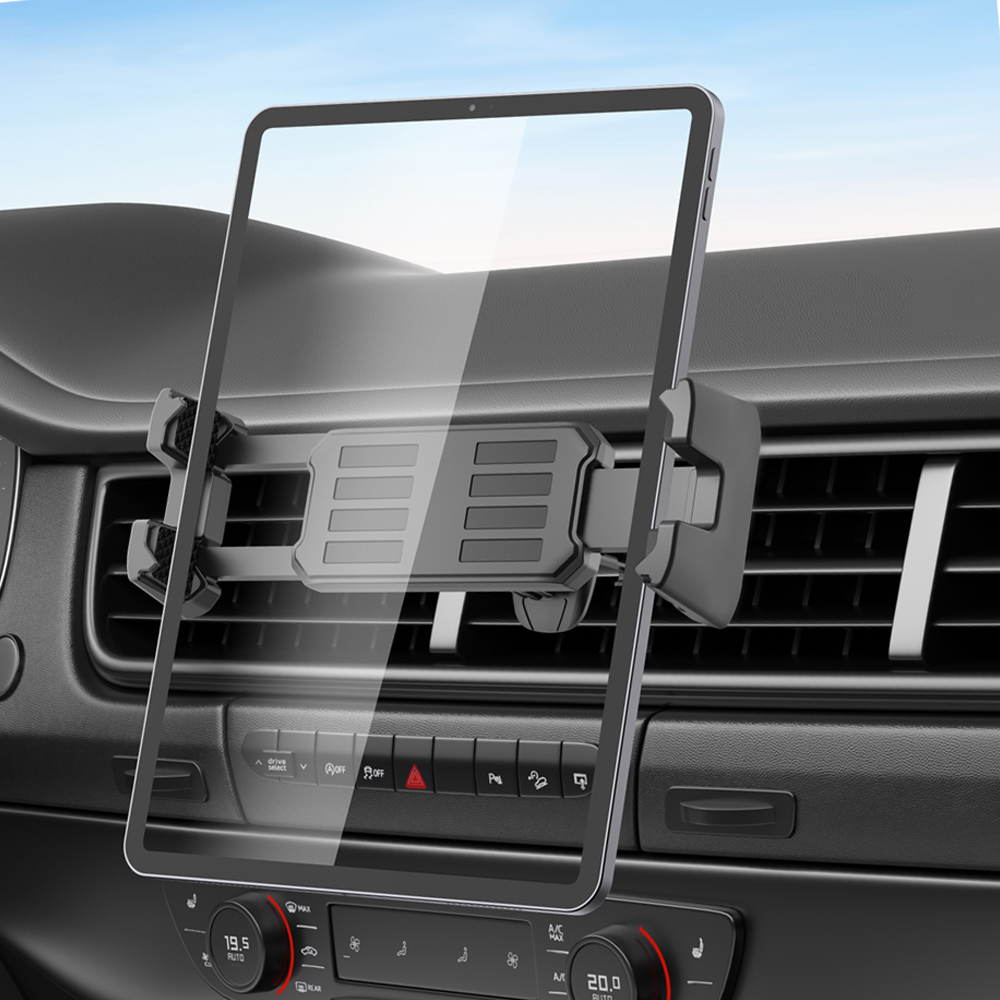 Universal Car Air Vent Tablet  - Tablet Accessories Samsung 评论和价格