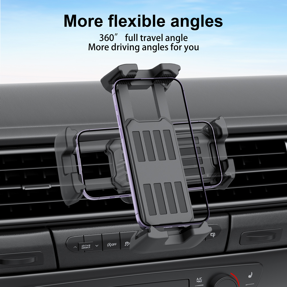 Universal Car Air Vent Tablet  - Tablet Accessories Samsung 评论和价格